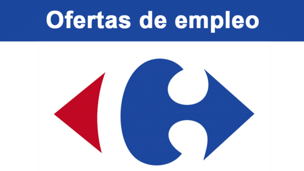 Trabaja en Carrefour - Envía tu currículum - Todo empieza aquí