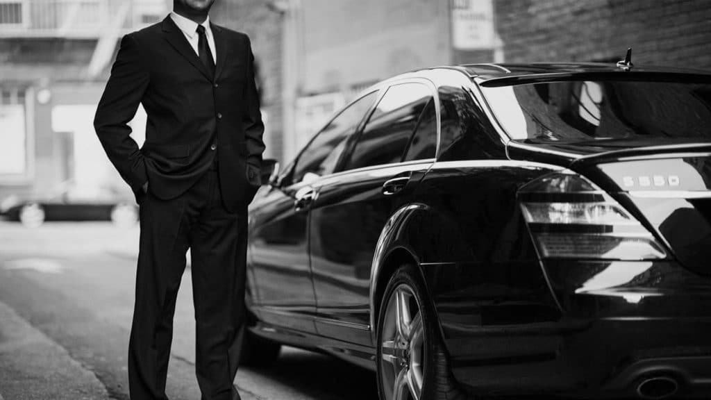 Conductor/Conductora VTC MADRID