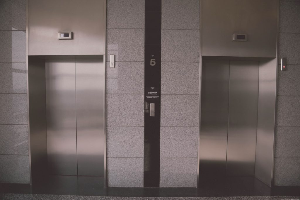 Técnico de ascensores y elevadores en Madrid