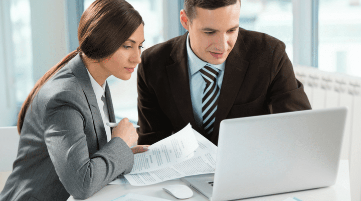 administracion CONTABLE