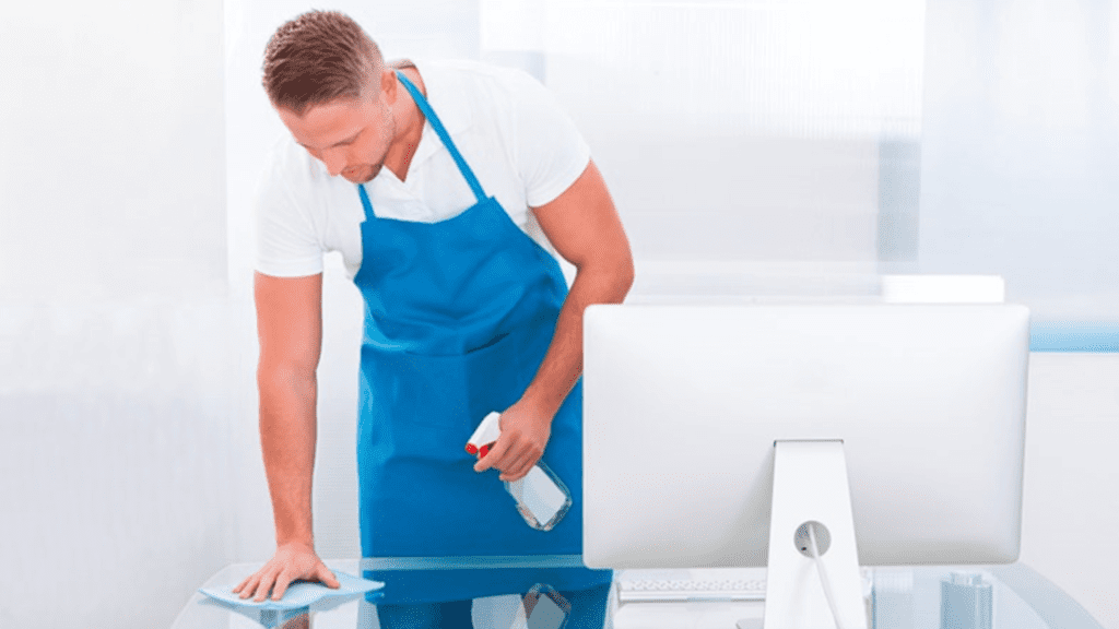 1.523 ofertas de trabajo de LIMPIEZA encontradas