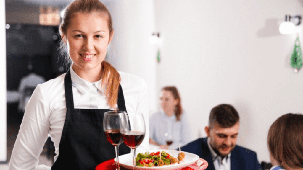 507 ofertas de trabajo de CAMARERO encontradas