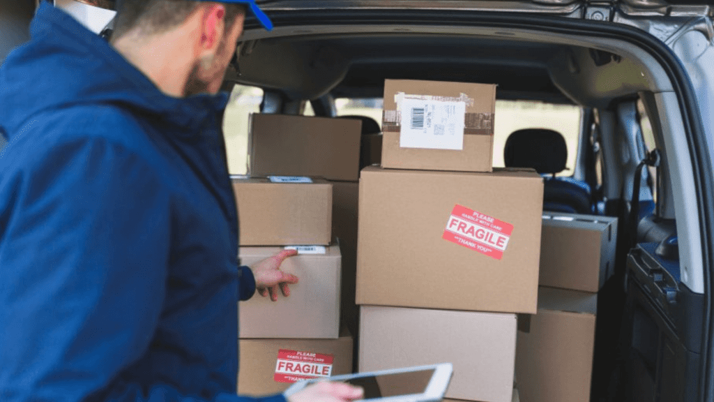 235 ofertas de trabajo de REPARTIDOR encontradas