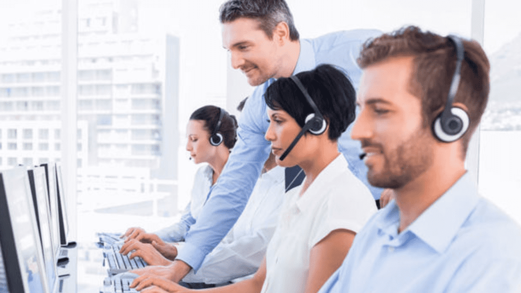533 ofertas de trabajo de TELEOPERADOR encontradas