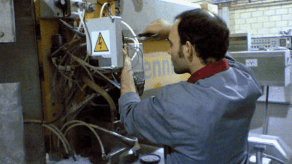 4.196 ofertas de trabajo de MANTENIMIENTO encontradas
