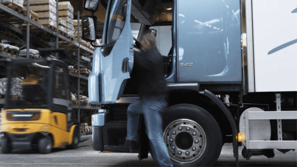 560 ofertas de trabajo de TRANSPORTISTA encontradas