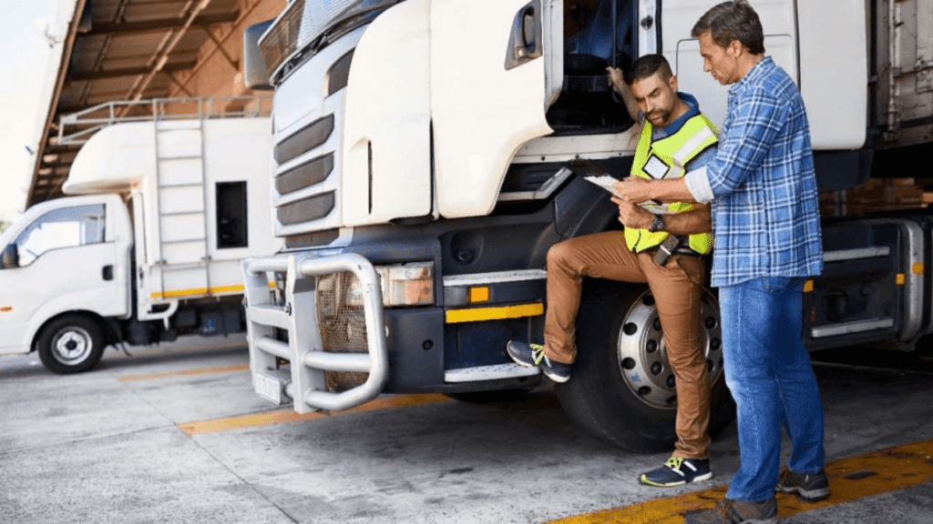 620 ofertas de trabajo de TRANSPORTISTA encontradas
