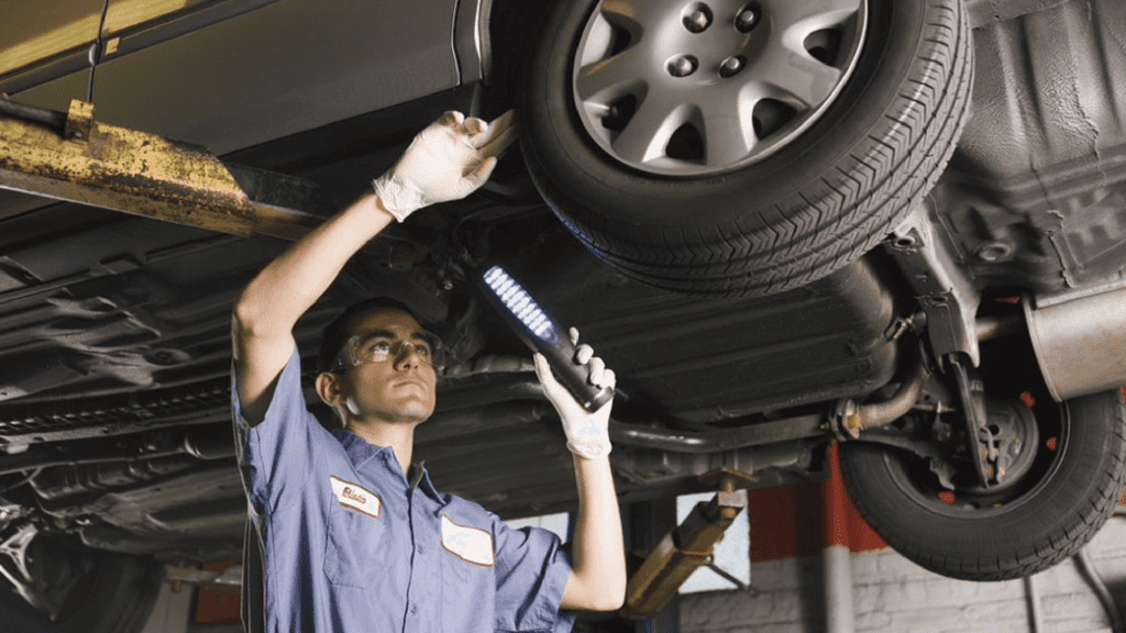 986 ofertas de trabajo de MECÁNICO encontradas