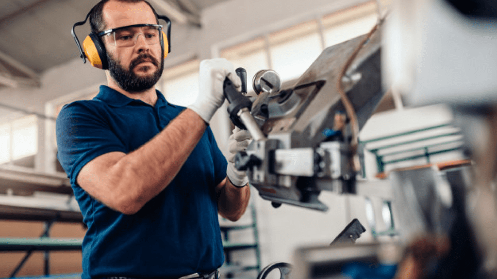 1.168 ofertas de trabajo de OPERARIO encontradas