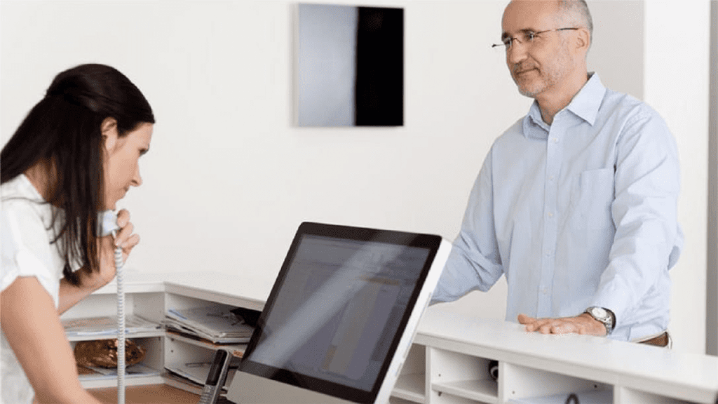181 ofertas de trabajo de RECEPCIONISTA encontradas