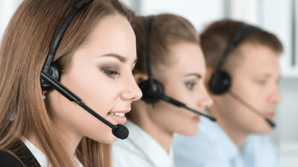 995 ofertas de trabajo de TELEOPERADOR encontradas