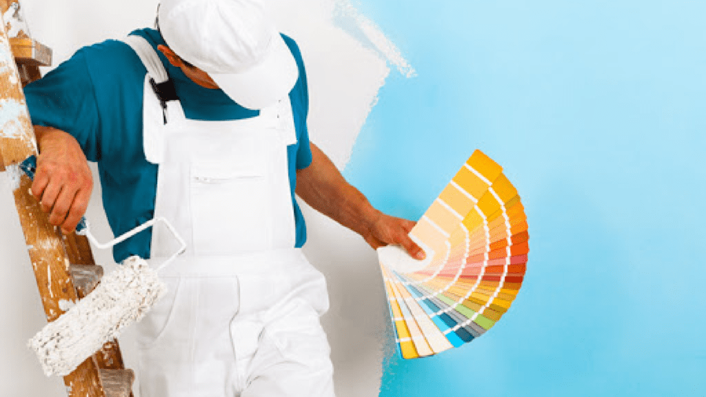 110 ofertas de trabajo de PINTOR encontradas