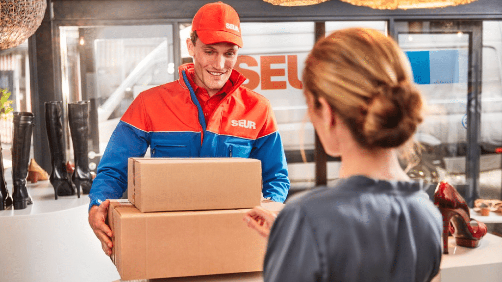 442 ofertas de trabajo de REPARTIDOR encontradas