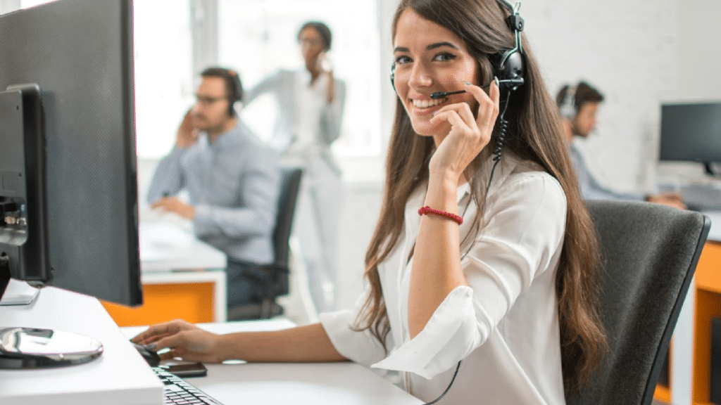 3.207 ofertas de trabajo de ATENCIÓN AL CLIENTE encontradas