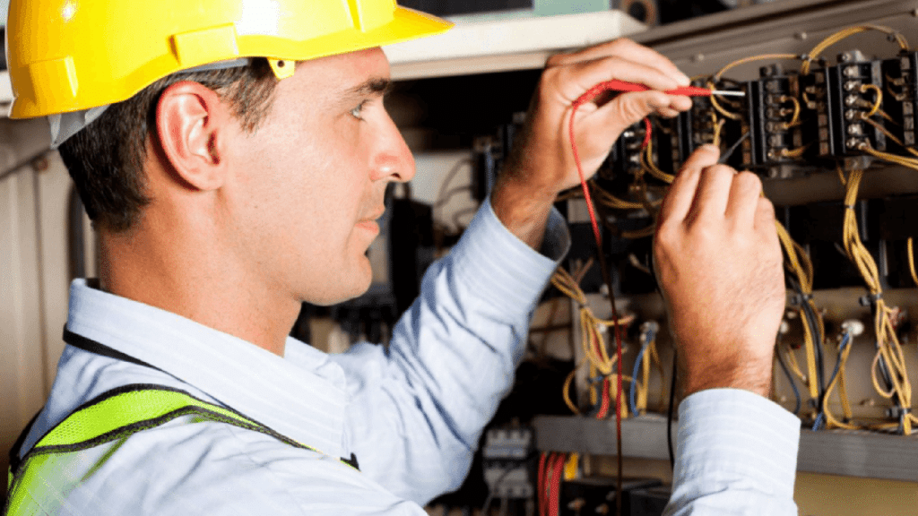 4.719 ofertas de trabajo de MANTENIMIENTO encontradas