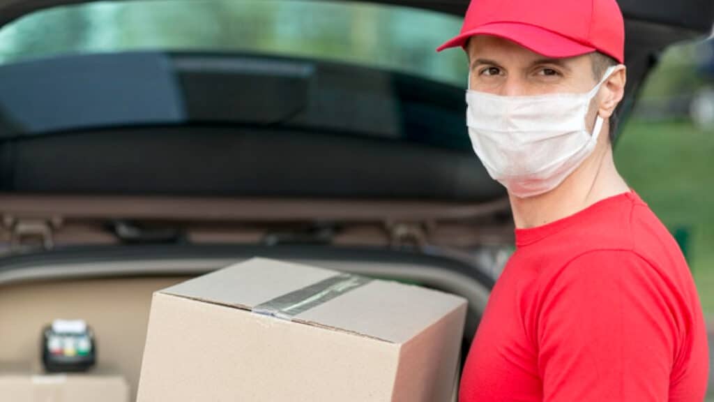 336 ofertas de trabajo de REPARTIDOR encontradas