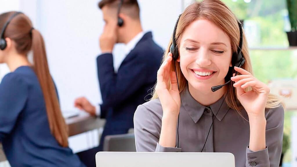 3.307 ofertas de trabajo de ATENCIÓN AL CLIENTE encontradas