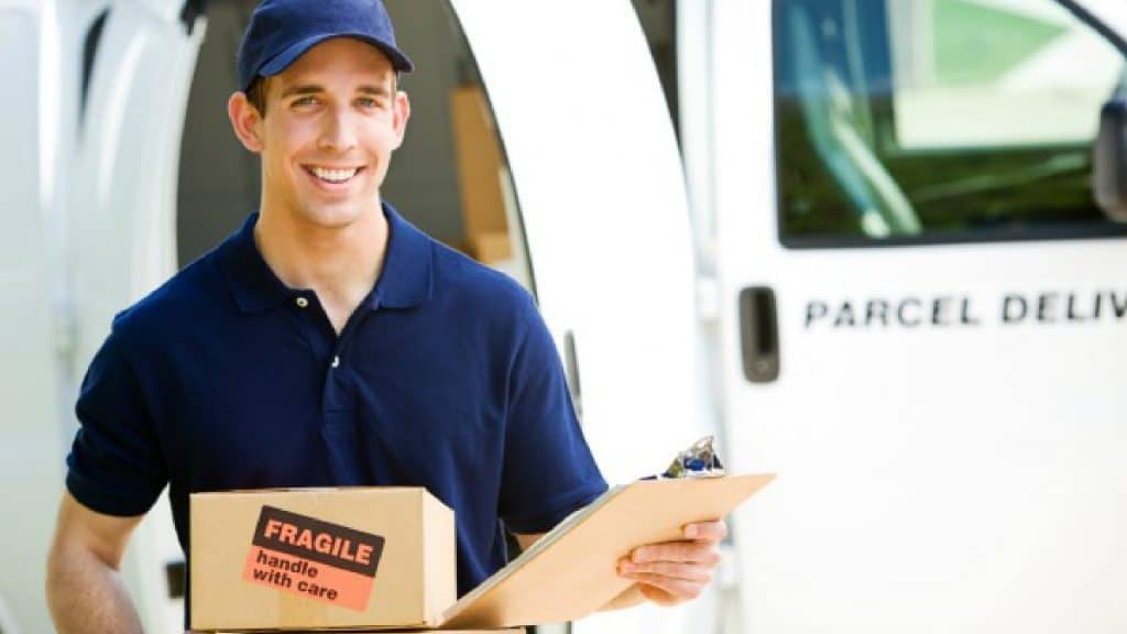 346 ofertas de trabajo de REPARTIDOR encontradas