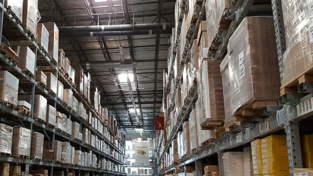 499 ofertas de trabajo de MOZO DE ALMACÉN encontradas