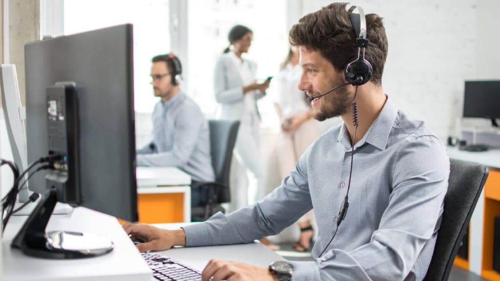 985 ofertas de trabajo de TELEOPERADOR encontradas