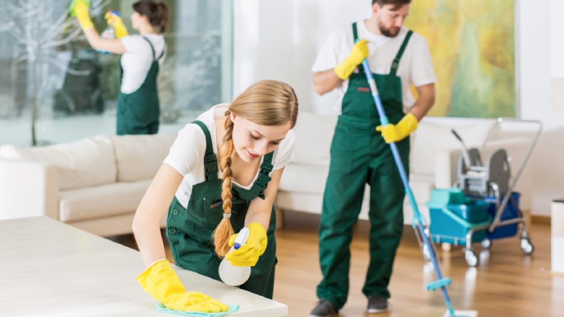 Clean up the house. Уборка помещений. Профессиональная уборка. Чистота в доме. Клининговая компания.