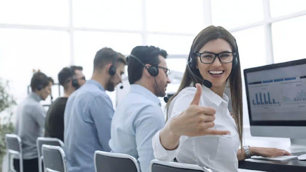 1.197 ofertas de trabajo de TELEOPERADOR encontradas