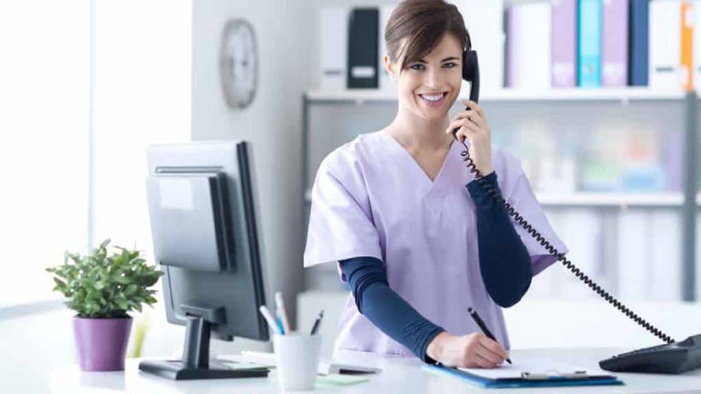 371 ofertas de trabajo de RECEPCIONISTA encontradas