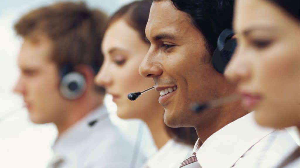4.637 ofertas de trabajo de ATENCIÓN AL CLIENTE encontradas