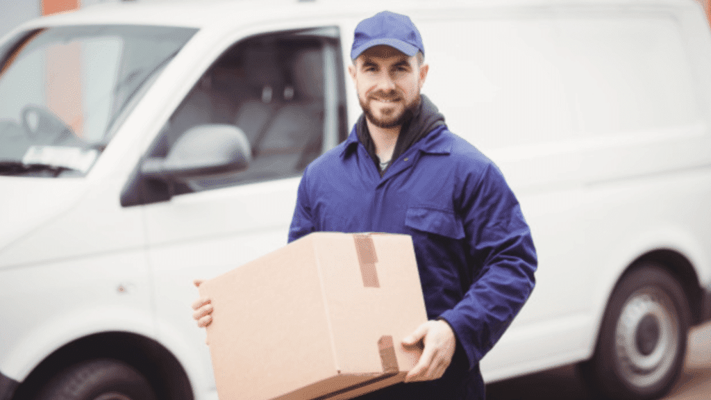 657 ofertas de trabajo de REPARTIDOR encontradas