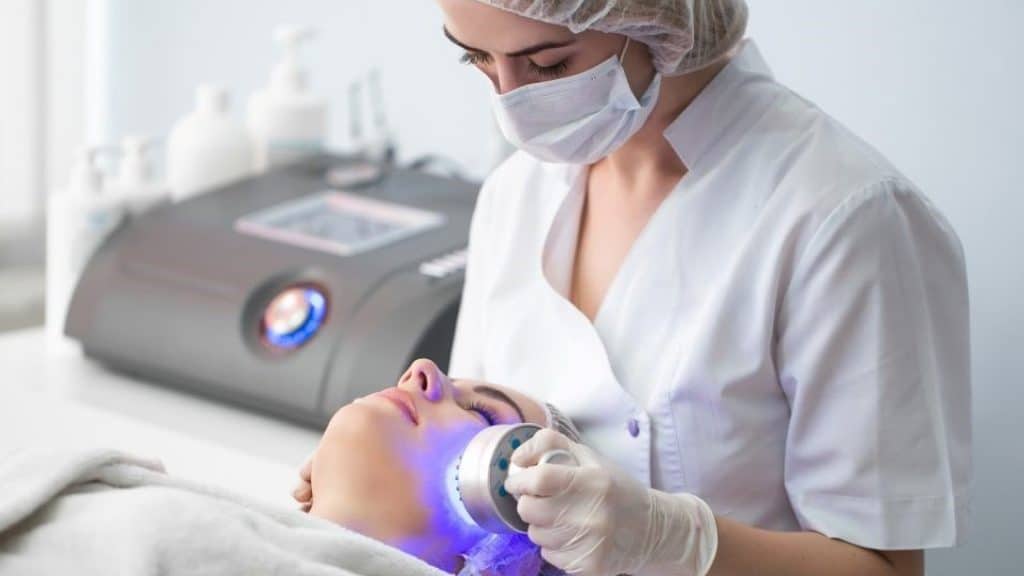 Esteticista
