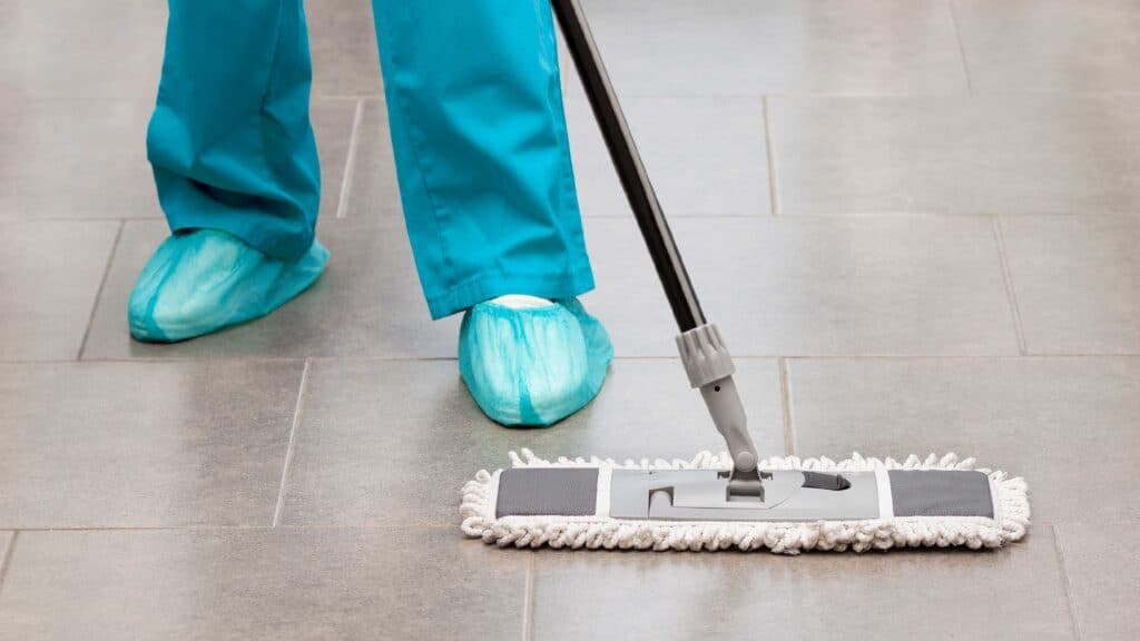 2.844 ofertas de trabajo de LIMPIEZA encontradas