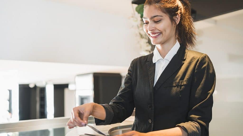 420 ofertas de trabajo de RECEPCIONISTA encontradas