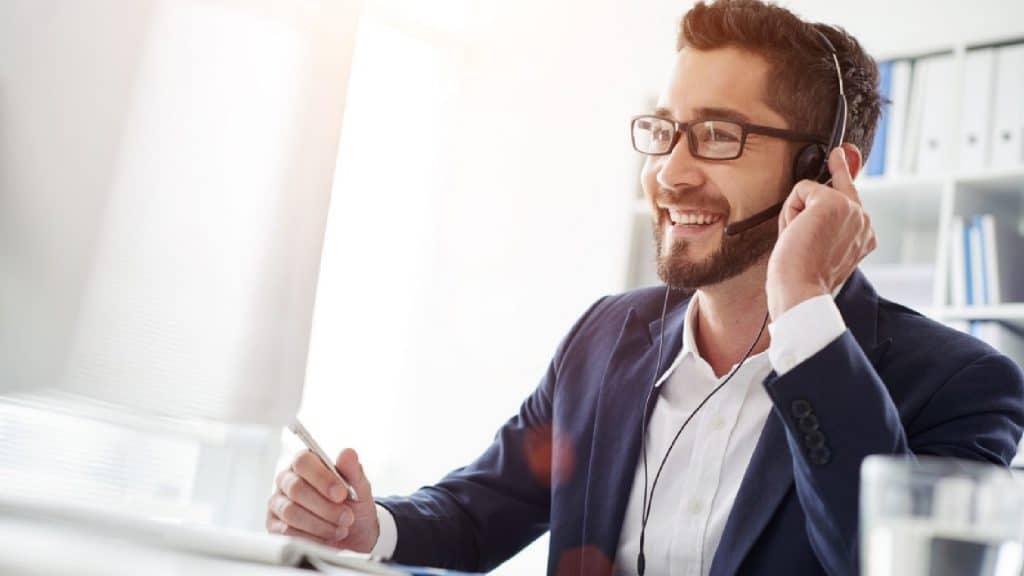 5.323 ofertas de trabajo de ATENCIÓN AL CLIENTE encontradas