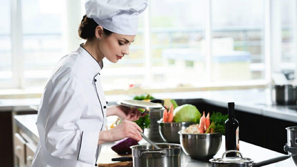 648 ofertas de trabajo de COCINERO encontradas