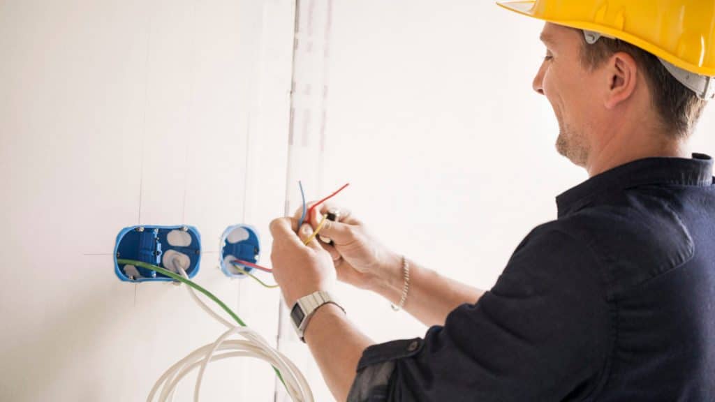 682 ofertas de trabajo de ELECTRICISTA encontradas