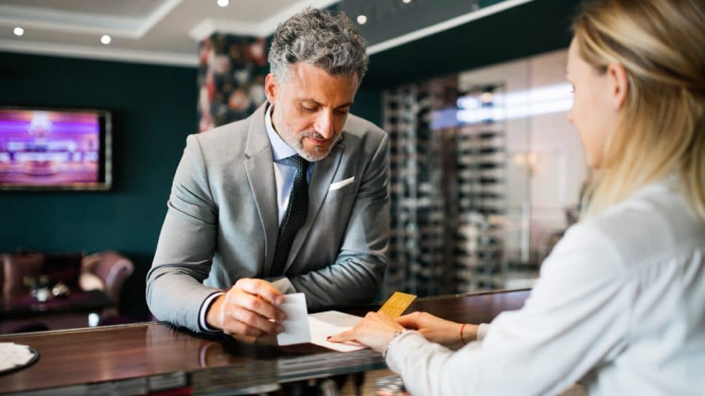 501 ofertas de trabajo de RECEPCIONISTA encontradas