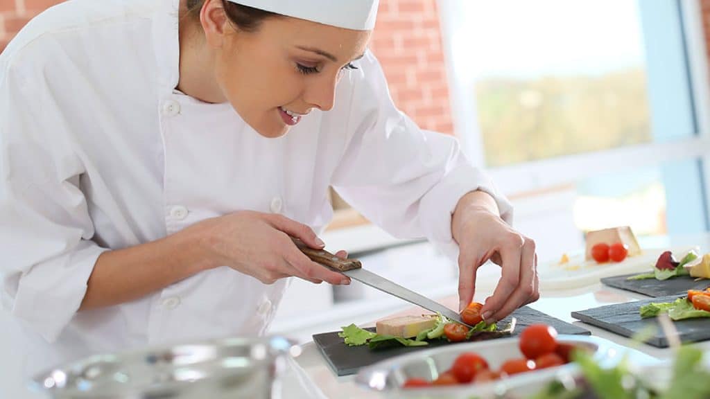 702 ofertas de trabajo de COCINERO encontradas
