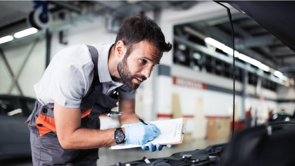 1.892 ofertas de trabajo de MECÁNICO encontradas
