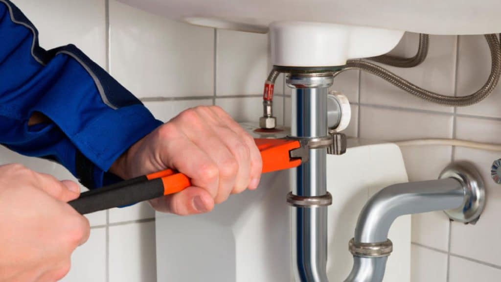 146 ofertas de trabajo de FONTANERO encontradas