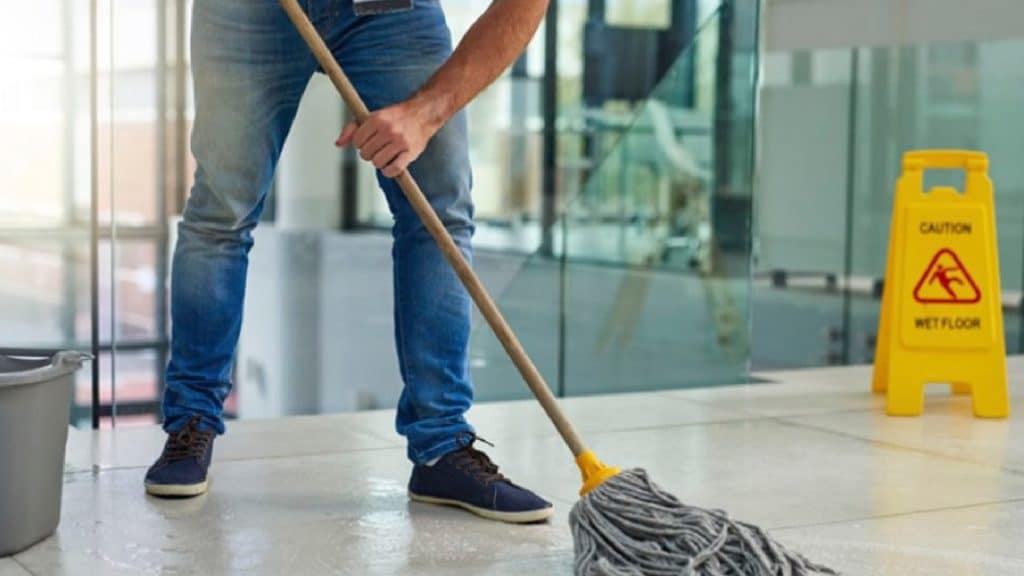 2.787 ofertas de trabajo de LIMPIEZA encontradas