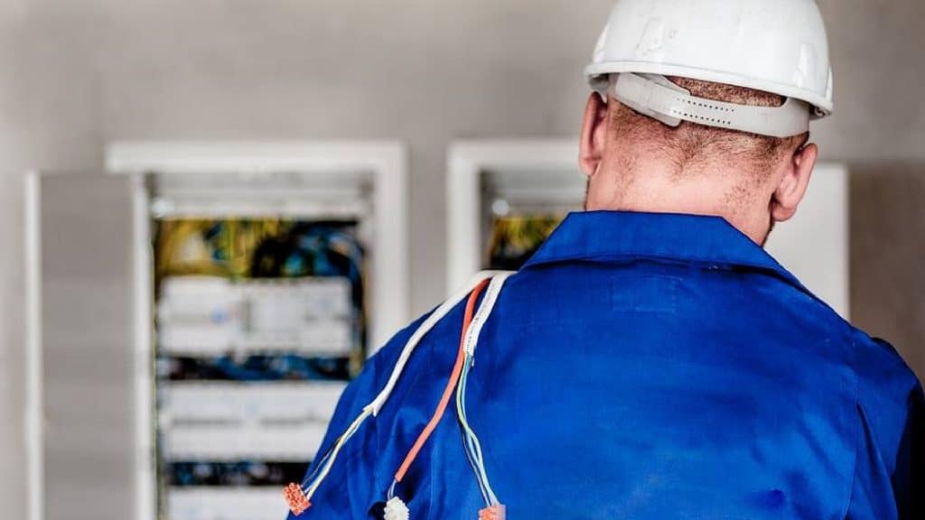 614 ofertas de trabajo de ELECTRICISTA encontradas