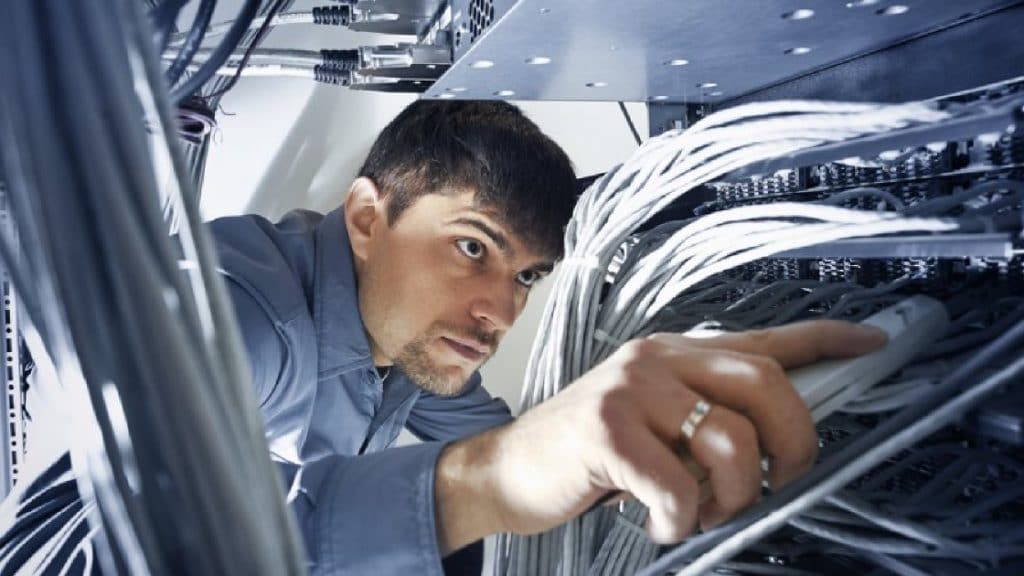 7.755 ofertas de trabajo de MANTENIMIENTO encontradas