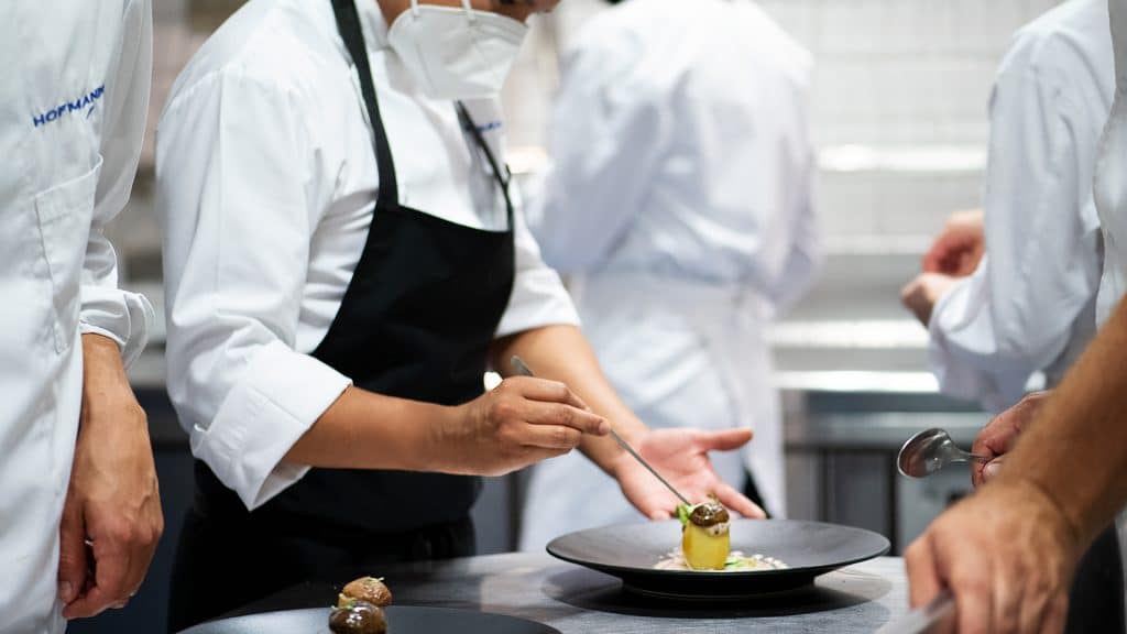 727 ofertas de trabajo de COCINERO encontradas