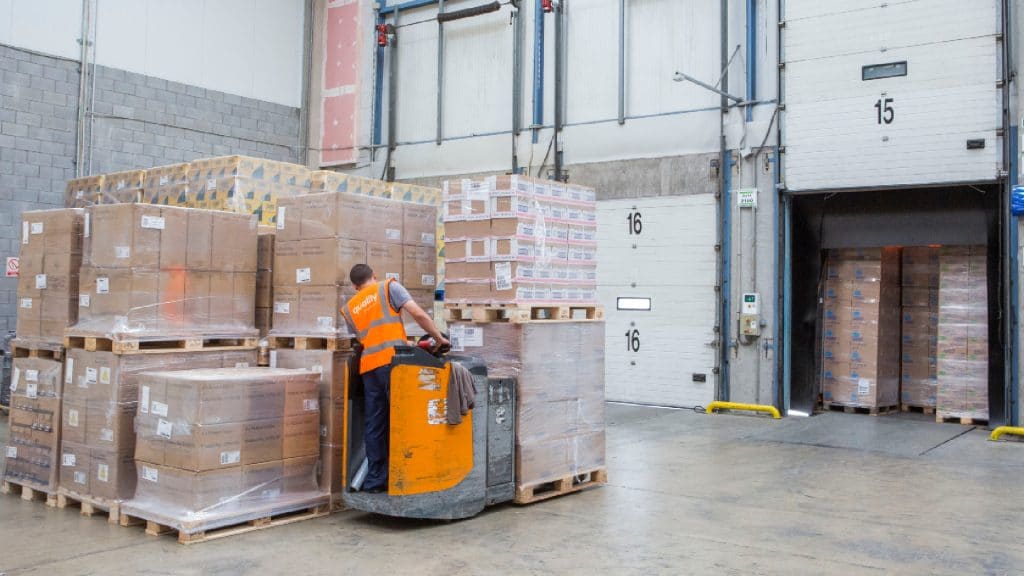 879 ofertas de trabajo de MOZO DE ALMACÉN encontradas