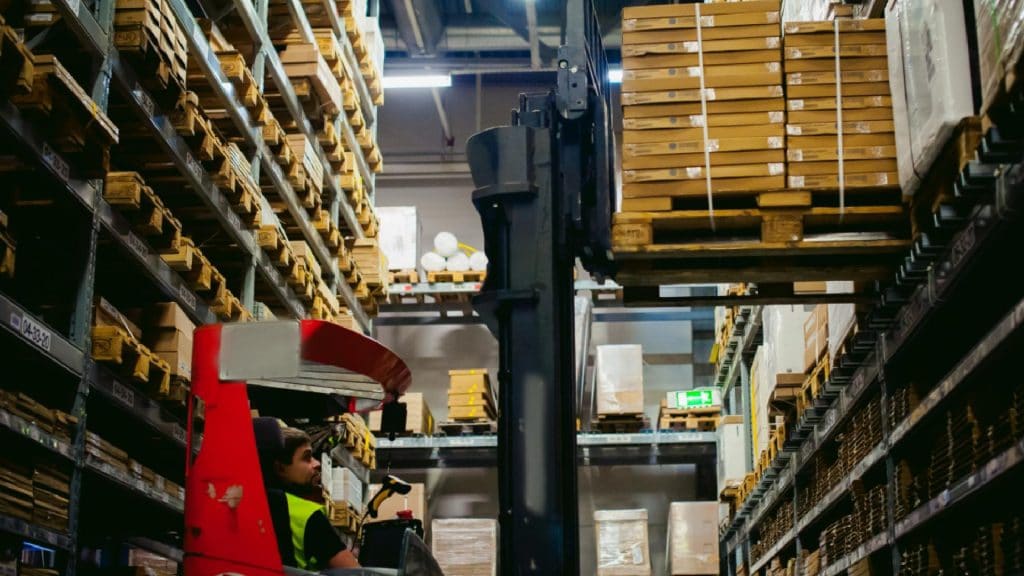 946 ofertas de trabajo de MOZO DE ALMACÉN encontradas