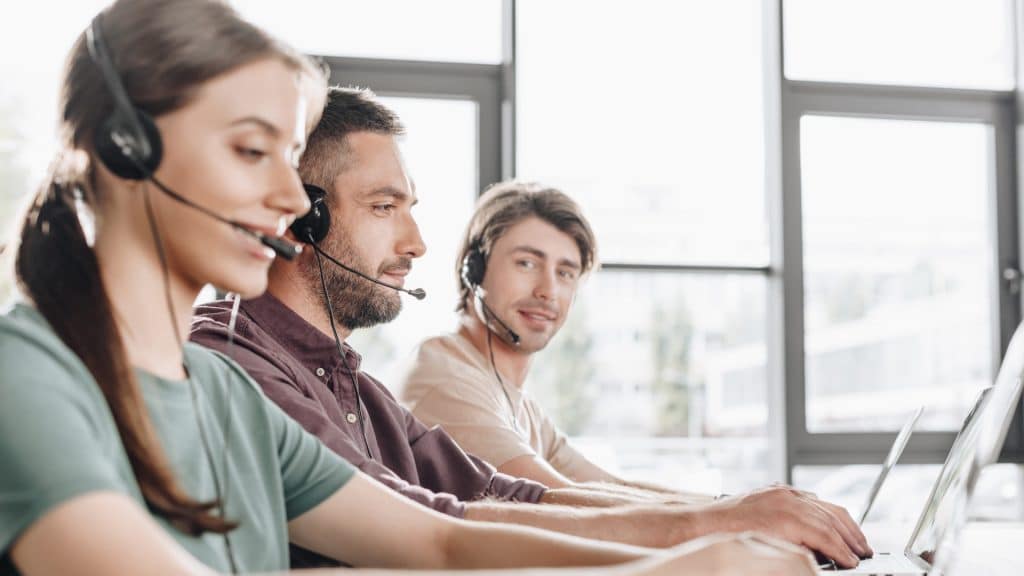1.220 ofertas de trabajo de TELEOPERADOR encontradas