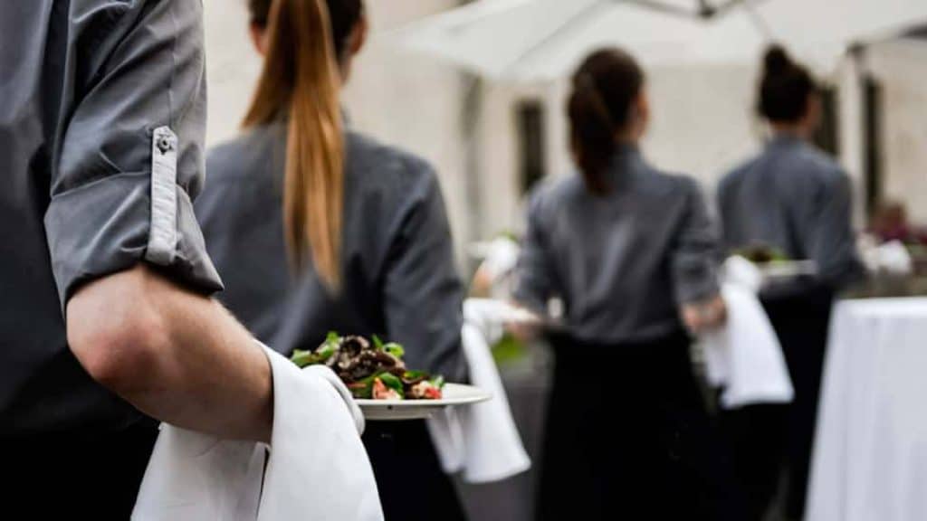 564 ofertas de trabajo de CAMARERO encontradas