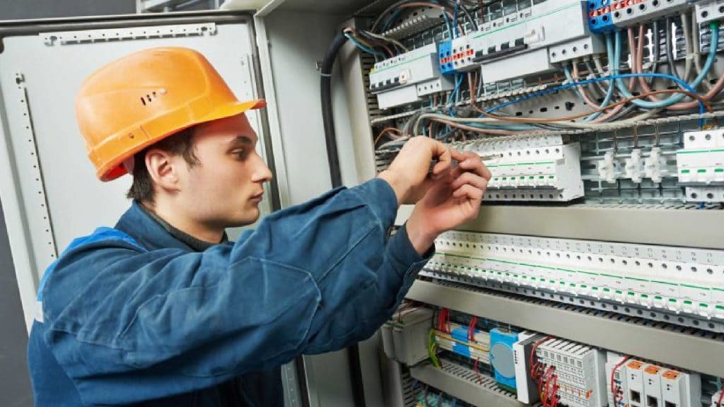 671 ofertas de trabajo de ELECTRICISTA encontradas