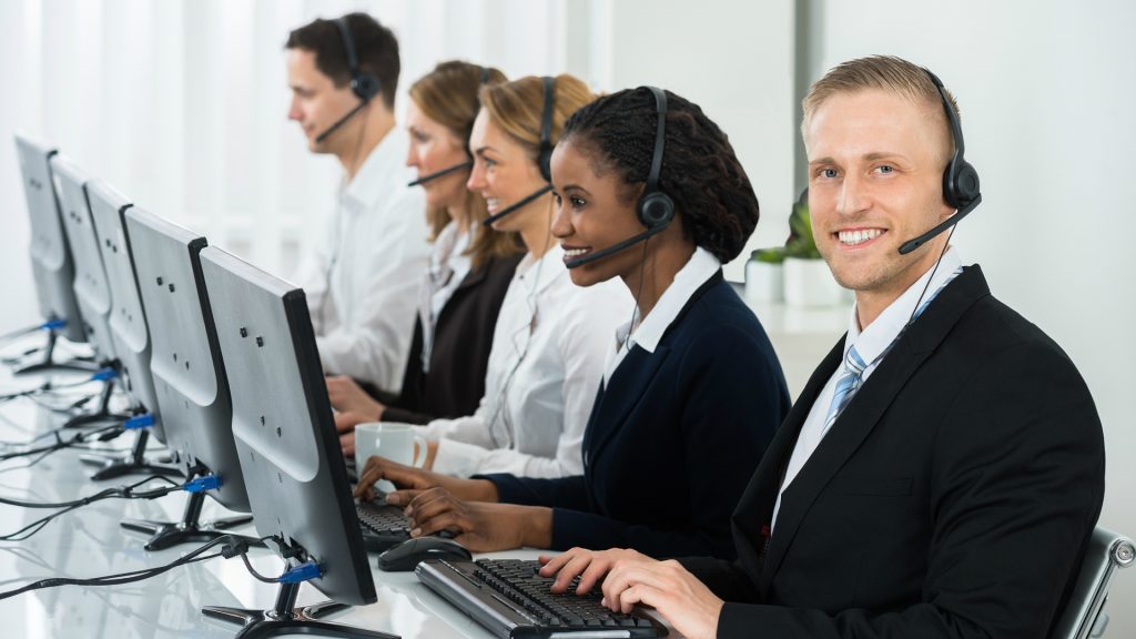 1.397 ofertas de trabajo de TELEOPERADOR encontradas