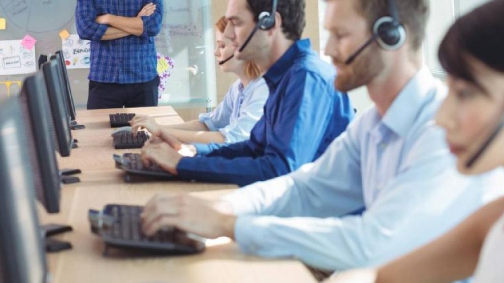 6.693 ofertas de trabajo de ATENCIÓN AL CLIENTE encontradas